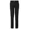 Montane Women's Terra Stretch Trousers - Black Colour thumbnail