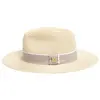 Holland Cooper Women's Francesca Hat - Natural Taupe Colour thumbnail