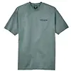 Filson Men's Frontier Graphic T-Shirt - Balsam Green Colour thumbnail