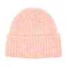 Joules Women's Caversham Beanie Hat - Pink Colour thumbnail
