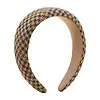 Joules Women's Tessie Tweed Headband - Multi Colour thumbnail