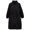 Joules Women's Hensley Waterproof Longline Coat - Navy Colour thumbnail