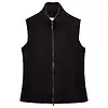 Joules Men's Heritage Fleece Gilet - Black Colour thumbnail