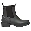 Joules Women's Oakfield Short Neoprene-Lined Wellies - Black Colour thumbnail