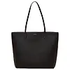 Joules Women's Jemima Tote Bag - Black Colour thumbnail