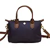 Joules Women's Mini Crossbody Handbag - Navy Colour thumbnail