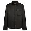 Belstaff Men's Waxed Cotton Ground Jacket - Black Colour thumbnail