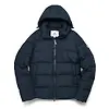 Pyrenex Men's Spoutnic Down Jacket - Amiral Colour thumbnail
