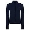 Holland Cooper Women's Northleach Cardigan - Navy Colour thumbnail