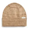 Lyle & Scott Men's Multi Marl Beanie - Tigers Eye Marl Colour thumbnail
