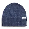 Lyle & Scott Men's Multi Marl Beanie - Dark Navy Marl Colour thumbnail