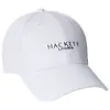 Hackett Men's Contrast Branding Cap - Off White Colour thumbnail