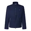 Hackett Men's Cotton Harrington Jacket - Ink Blue Colour thumbnail