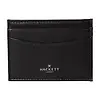 Hackett Men's Luxe Leather Cardholder - Brown Colour thumbnail