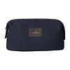 Hackett Men's Hemsby Canvas Washbag - Navy Colour thumbnail