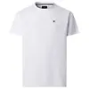 Hackett Men's Classic SS T-Shirt - White Colour thumbnail