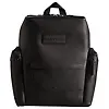 Hunter Evanton Medium Topclip Backpack - Black Colour thumbnail