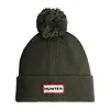 Hunter Brenig Ribbed Pom Beanie - Kambaba Colour thumbnail