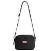 Hunter Downpour Nethy Crossbody Bag - Black Colour thumbnail