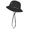 Haglöfs LX Hat - True Black Colour thumbnail