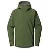 Haglöfs Men's Breeze Proof Jacket - Seaweed Green Colour thumbnail