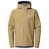 Haglöfs Men's Kaise GTX Jacket - Oak Brown Colour thumbnail