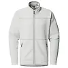 Haglöfs Men's Mossa Pile Jacket - Stone Grey Melange Colour thumbnail