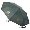 Holland Cooper Mini HC Umbrella - Green Colour thumbnail
