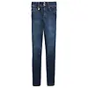 Holland Cooper Women's Contour Skinny Jeans - Deep Indigo Colour thumbnail