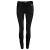 Holland Cooper Women's Contour Skinny Jeans - Black Colour thumbnail