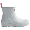 Hunter Women's Play Short Wellington Boots - Micro Chip Colour thumbnail