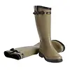 Aigle Women's Aiglentine 2 NL Boots - Souris Colour thumbnail