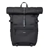 Sandqvist Ruben 2.0 Backpack - Black Colour thumbnail