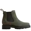 Ariat Women's Wexford Lug Waterproof Chelsea Boot - Forest Night Colour thumbnail