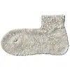 Snow Peak GaraGara Socks - Grey Colour thumbnail
