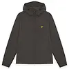 Lyle & Scott Men's Sports Windbreaker Full Zip Jacket - Granite Colour thumbnail