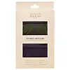 Joules Men's Get A Move On Sports Boxers 2 Pack - Green/Blue Colour thumbnail