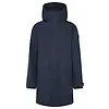 Didriksons Men's Kenny Waterproof Parka - Dark Night Blue Colour thumbnail