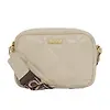 Barbour International Women's Soft Quilted Sloan Crossbody Bag - Moonbeam Colour thumbnail