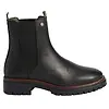 Barbour Women's Evie Chelsea Boots - Black Colour thumbnail