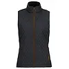 Barbour Women's Basswood Gilet - Dark Navy Colour thumbnail