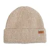 Barbour Women's Pendle Beanie - Light Trench Colour thumbnail