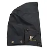 Barbour Women's Re-engineered Hood - Sage/Ancient Tartan Colour thumbnail