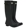 Barbour Women's Bede Wellington Boots - Black Colour thumbnail