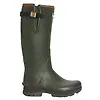 Barbour Women's Tempest Wellington Boots - Olive Colour thumbnail