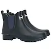 Barbour Women's Wilton Wellingtons - Navy Colour thumbnail