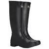 Barbour Women's Abbey Tall Wellington Boots - Black Colour thumbnail