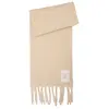 Barbour Women's Ellison Scarf - Oatmeal Colour thumbnail
