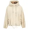 Barbour Women's Hawkridge Showerproof Jacket - Jasmine/Dress Colour thumbnail