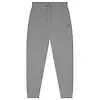 Lyle & Scott Men's Sports Fly Fleece Trackies - Mid Grey Marl Colour thumbnail